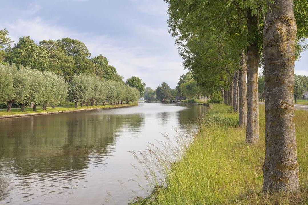 Appartement te koop: Beulakerweg 123, Giethoorn