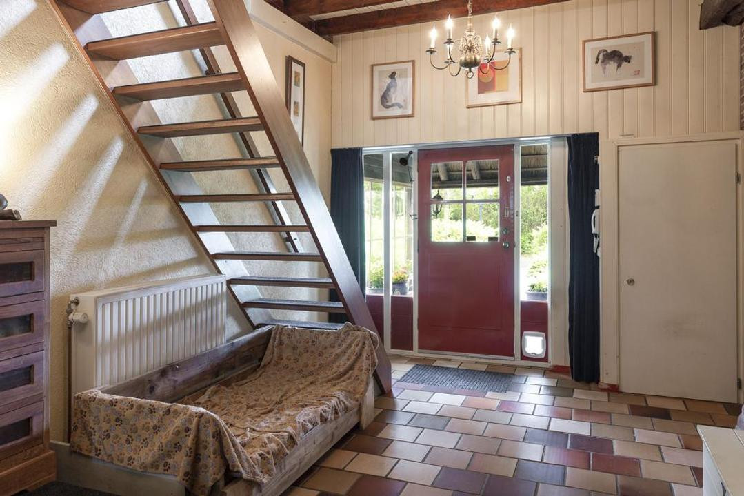 Appartement te koop: Beulakerweg 123, Giethoorn