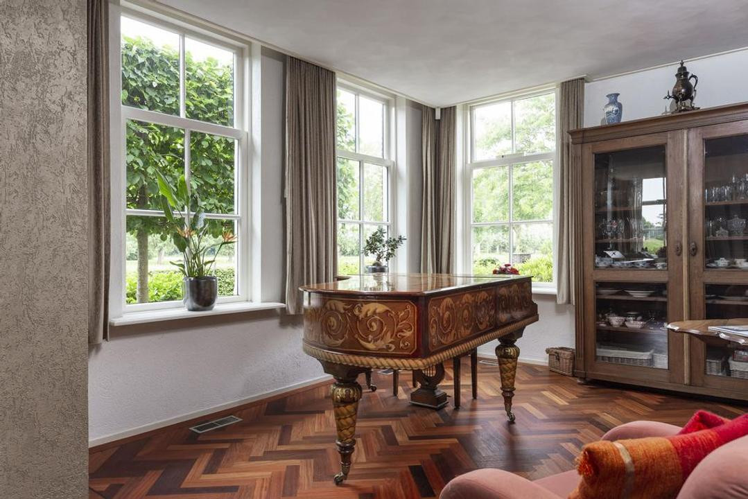 Appartement te koop: Beulakerweg 123, Giethoorn