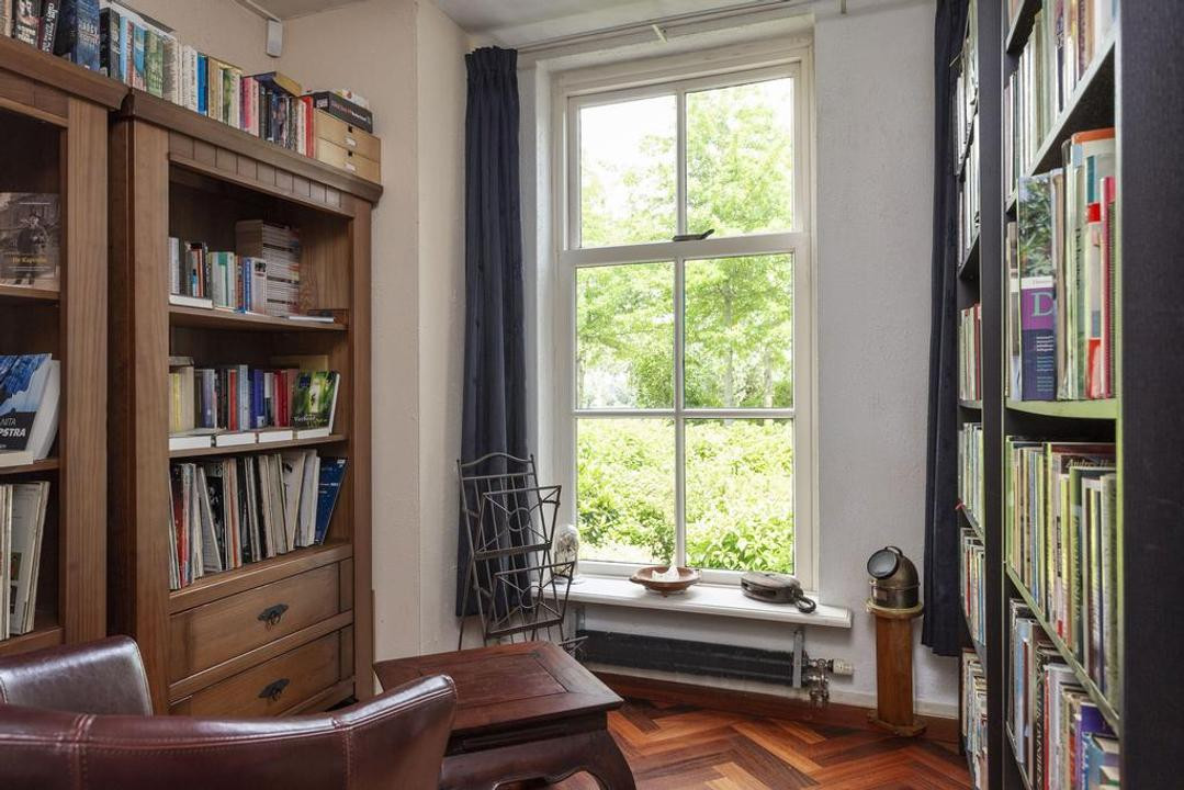 Appartement te koop: Beulakerweg 123, Giethoorn