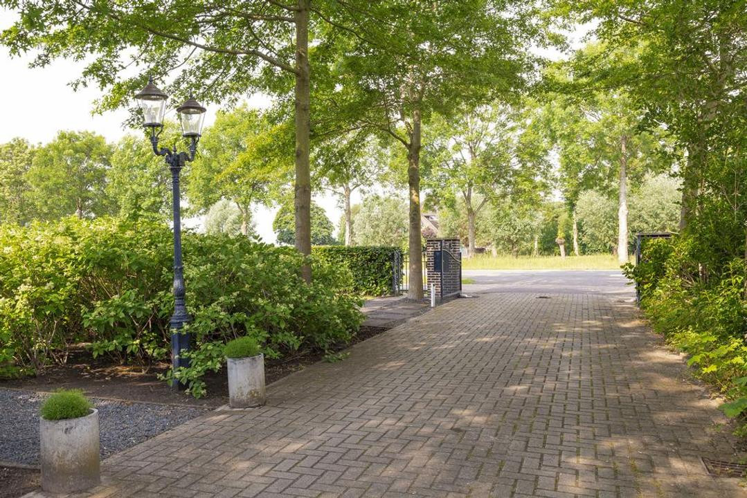 Appartement te koop: Beulakerweg 123, Giethoorn