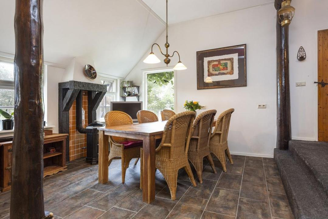 Appartement te koop: Beulakerweg 123, Giethoorn