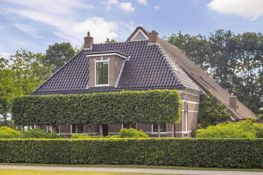 Appartement te koop: Beulakerweg 123, Giethoorn