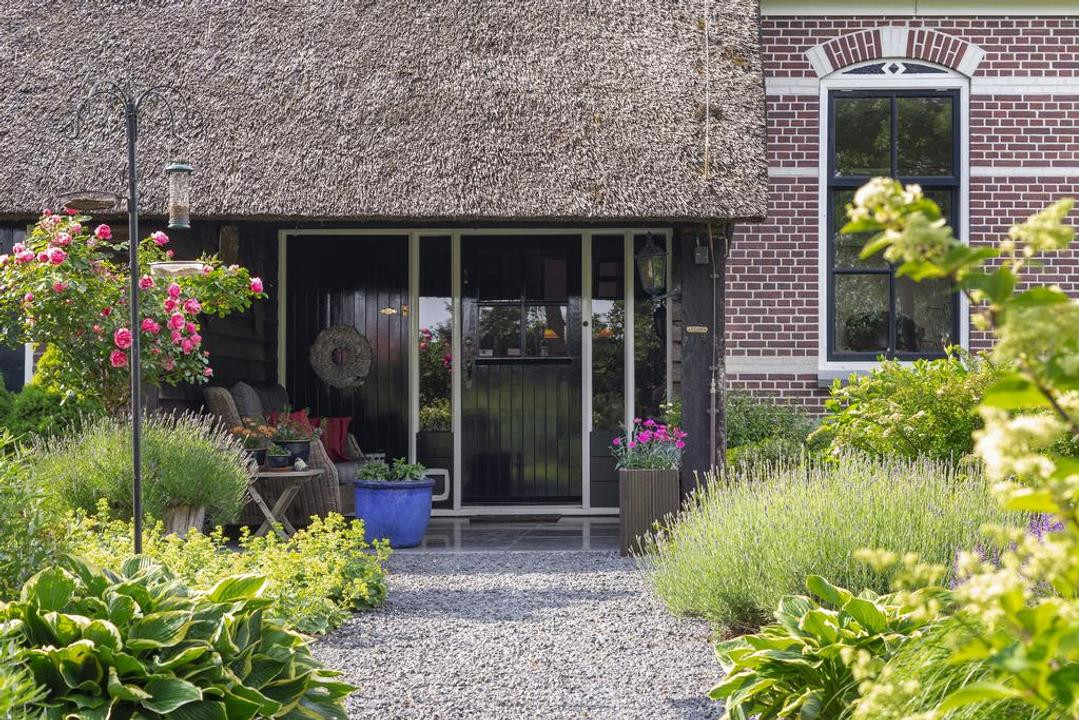 Appartement te koop: Beulakerweg 123, Giethoorn