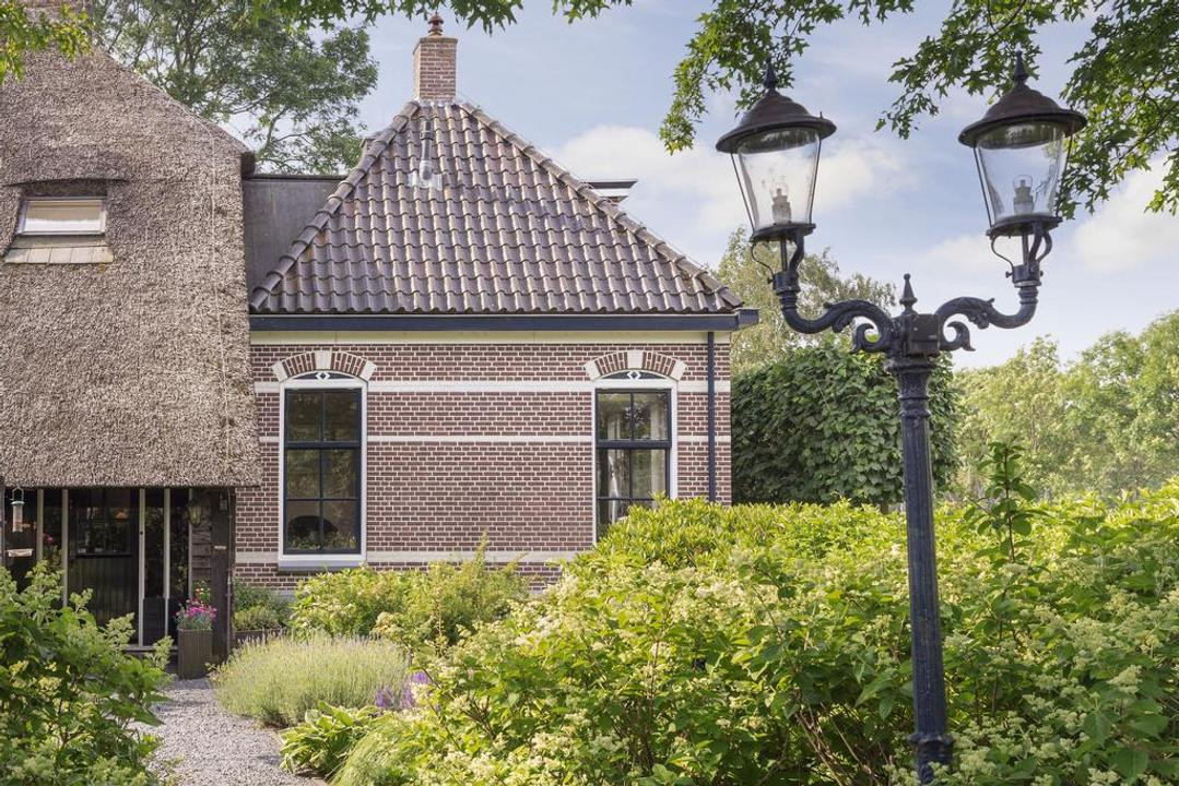 Appartement te koop: Beulakerweg 123, Giethoorn