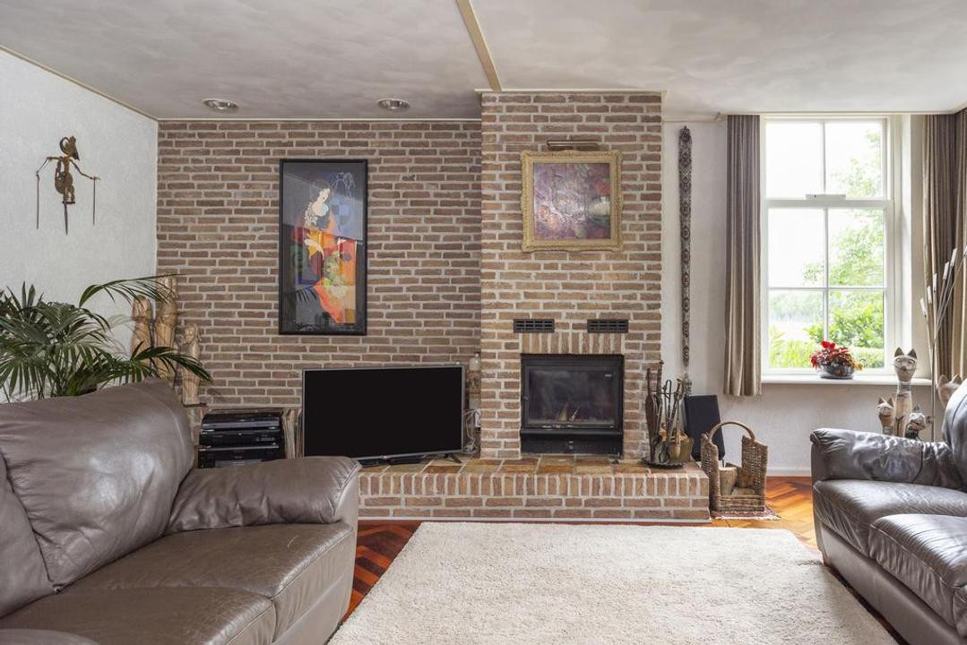 Appartement te koop: Beulakerweg 123, Giethoorn