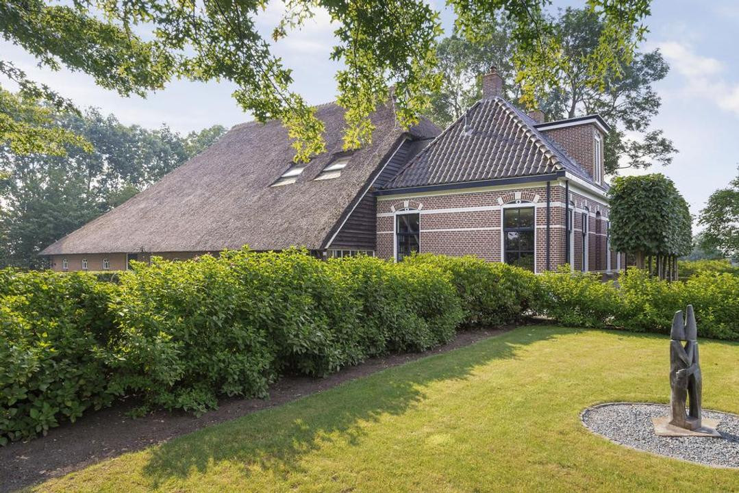 Appartement te koop: Beulakerweg 123, Giethoorn