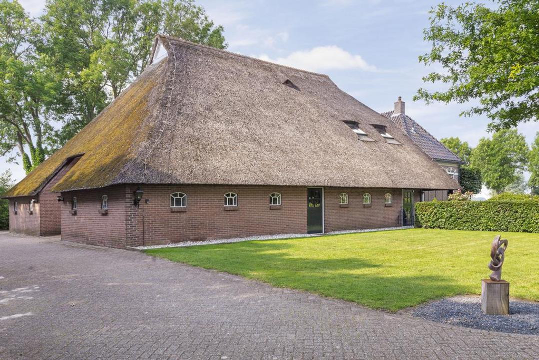 Appartement te koop: Beulakerweg 123, Giethoorn