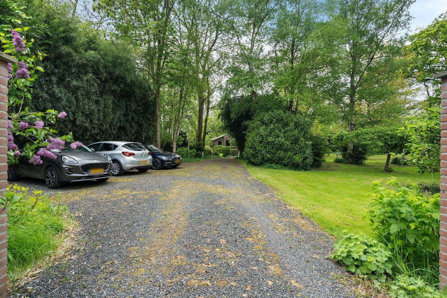Vrijstaande woning te koop: Beulakerweg 12, Giethoorn