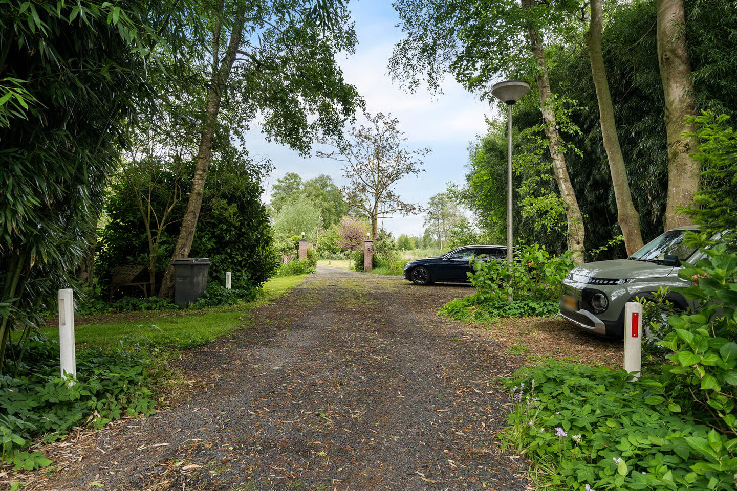 Vrijstaande woning te koop: Beulakerweg 12, Giethoorn