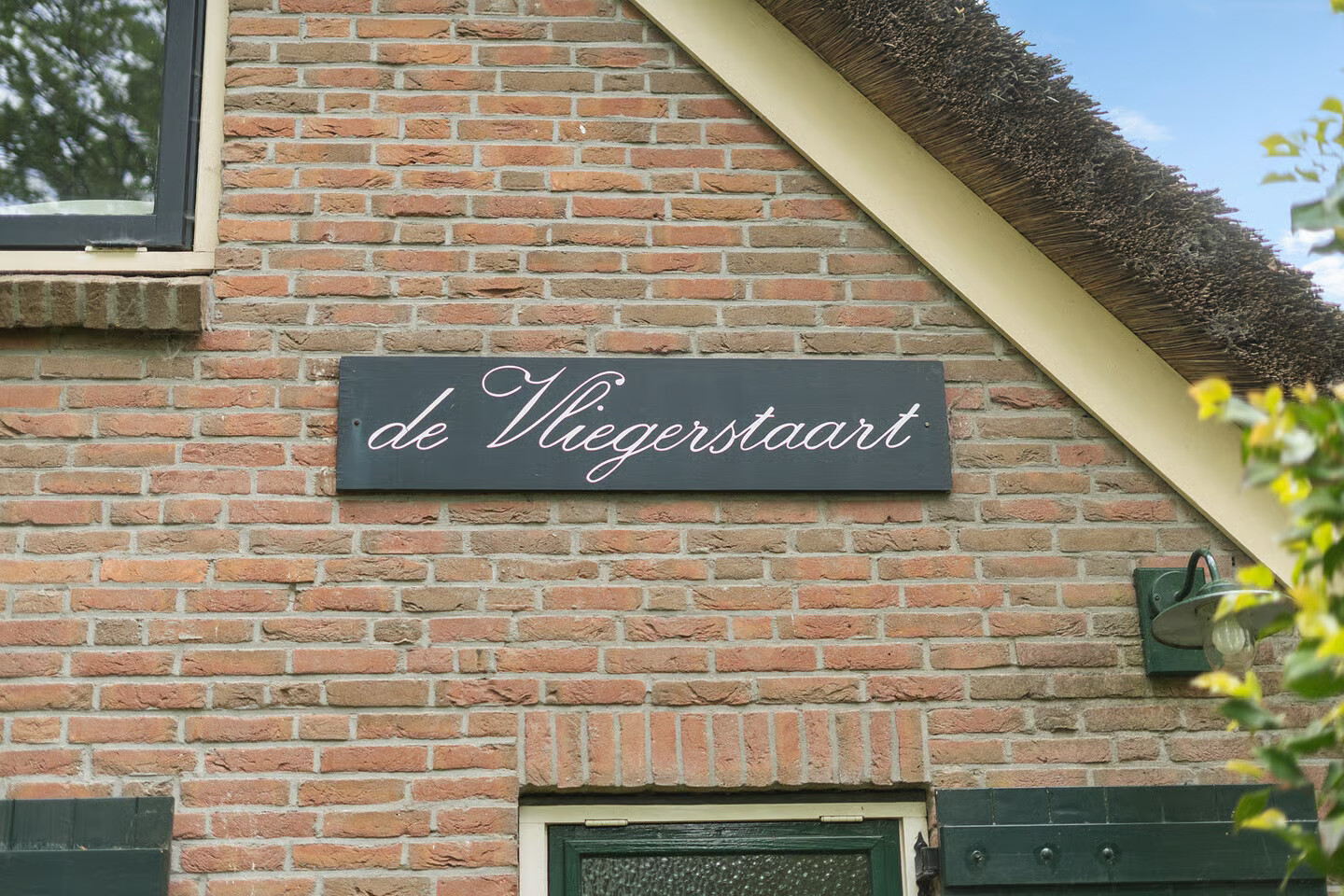 Vrijstaande woning te koop: Beulakerweg 12, Giethoorn