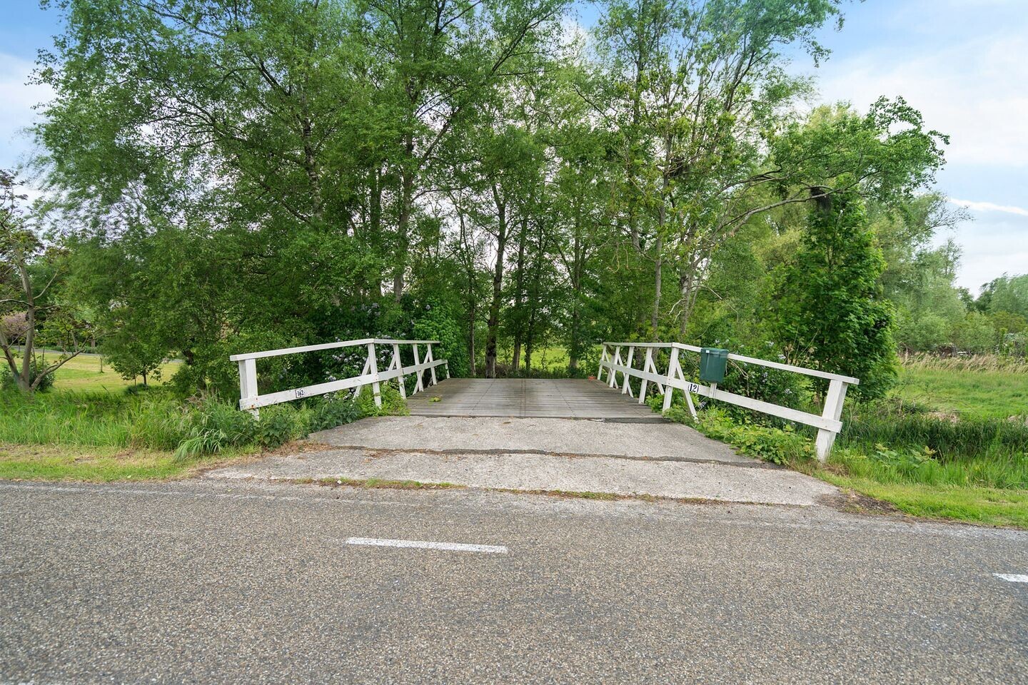 Vrijstaande woning te koop: Beulakerweg 12, Giethoorn