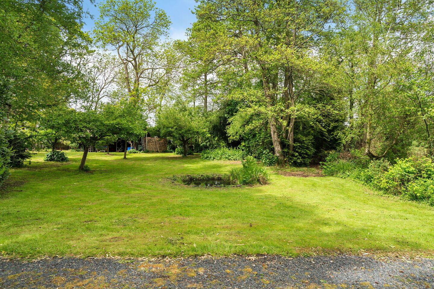 Vrijstaande woning te koop: Beulakerweg 12, Giethoorn