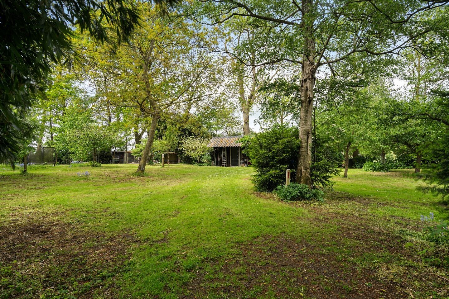Vrijstaande woning te koop: Beulakerweg 12, Giethoorn