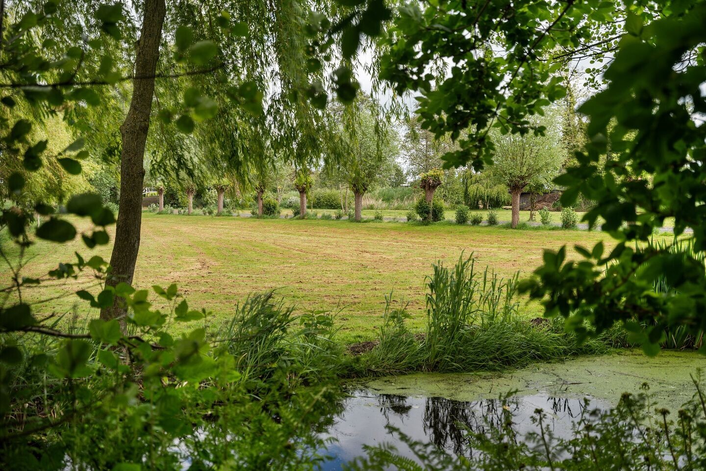 Vrijstaande woning te koop: Beulakerweg 12, Giethoorn
