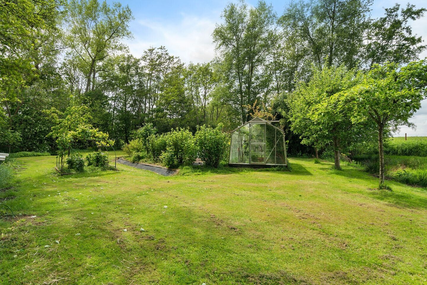 Vrijstaande woning te koop: Beulakerweg 12, Giethoorn