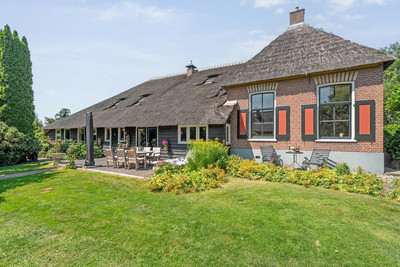 Binnenpad 16