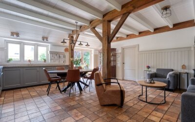 Huis te koop Binnenpad 16
