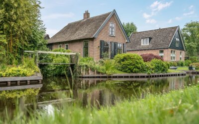 Binnenpad 45