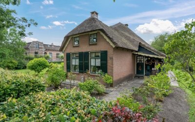 Binnenpad 38