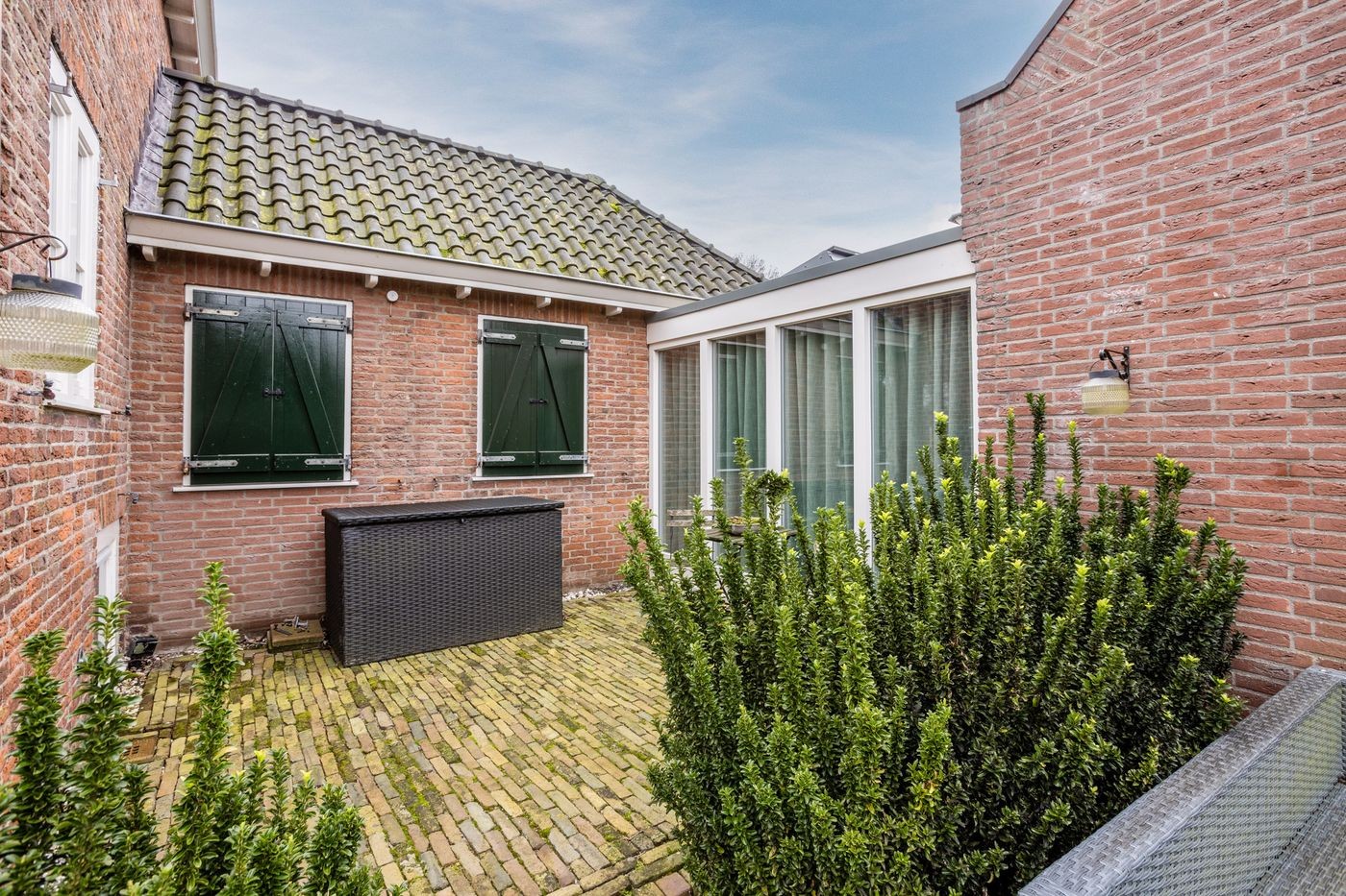 Vrijstaande woning te koop: Binnenpad 44, Giethoorn
