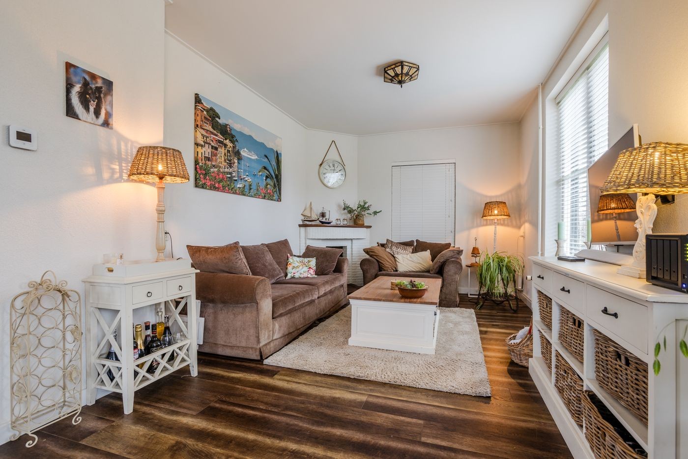 Vrijstaande woning te koop: Binnenpad 44, Giethoorn
