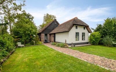 Binnenpad 117