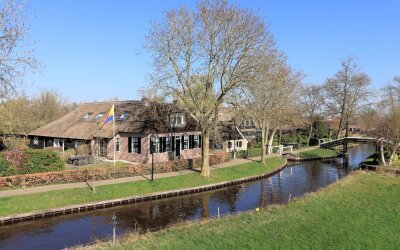 Zuiderpad 18