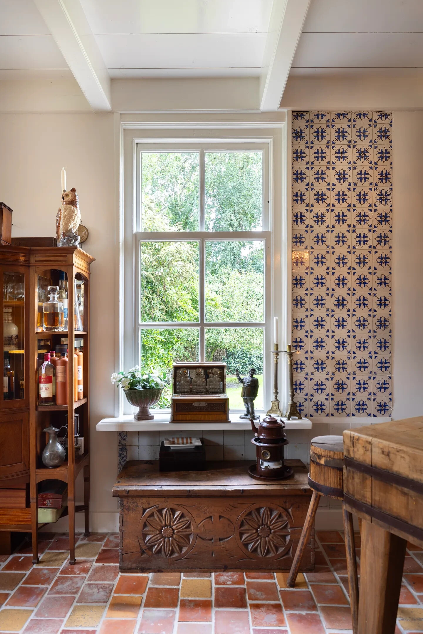 Vrijstaande woning te koop: Zuiderpad 46, Giethoorn