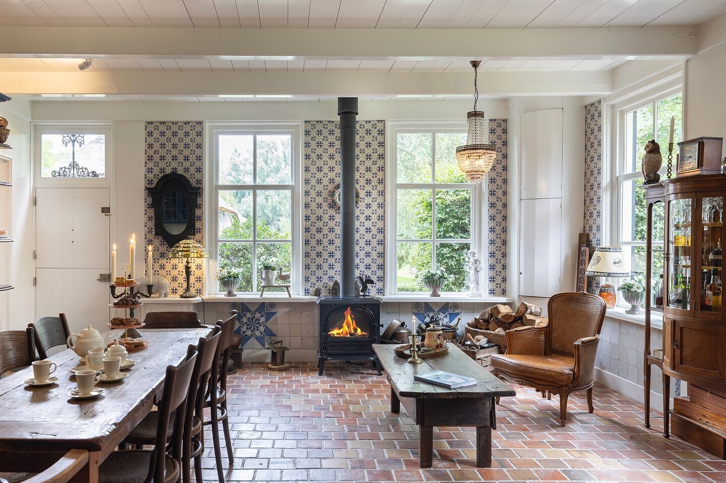 Vrijstaande woning te koop: Zuiderpad 46, Giethoorn