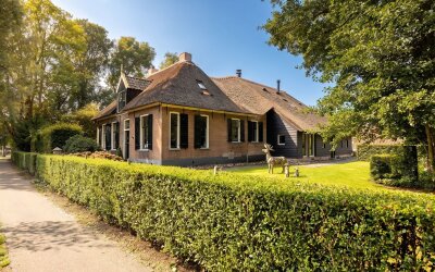 Zuiderpad 46