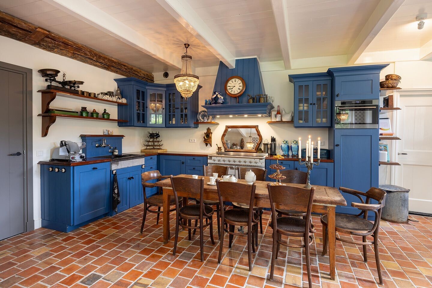 Vrijstaande woning te koop: Zuiderpad 46, Giethoorn