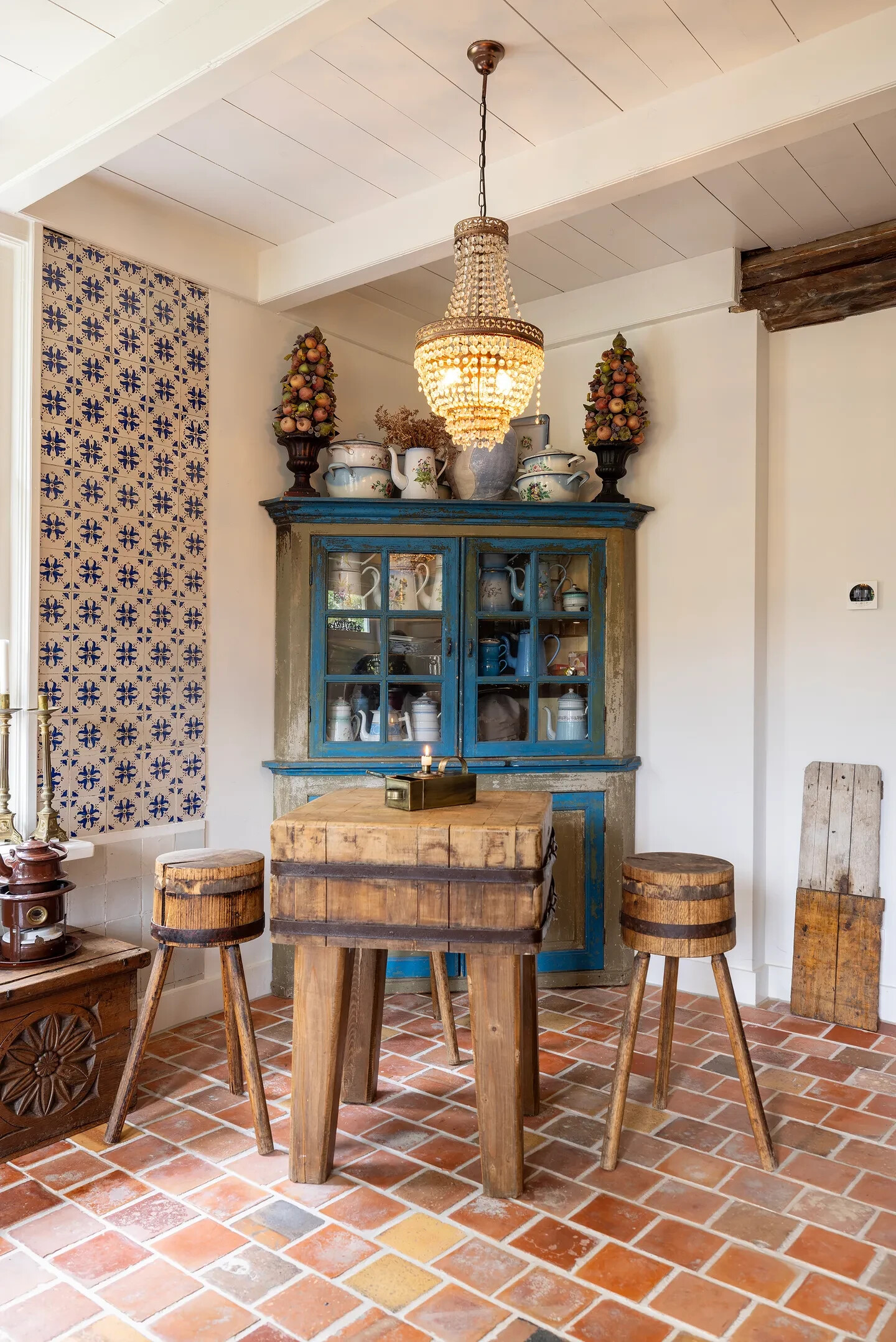 Vrijstaande woning te koop: Zuiderpad 46, Giethoorn