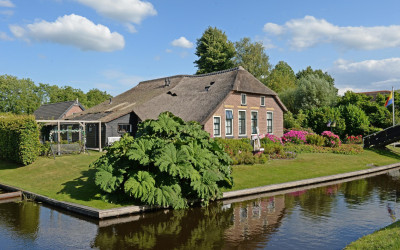 Zuiderpad 9