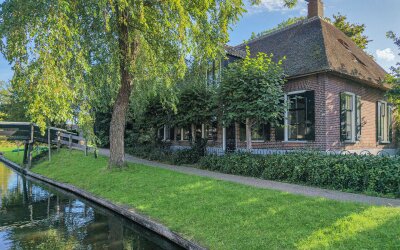 Zuiderpad 23