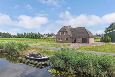Huis te koop Jonenweg 7-A