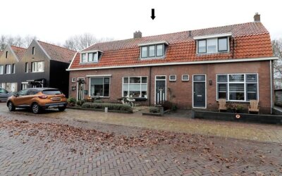 Groenestraat 50