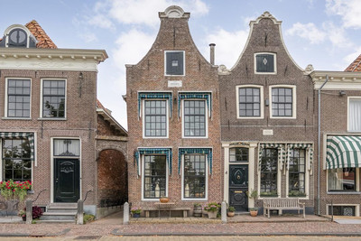 Bierkade 4