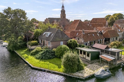 Breestraat 17