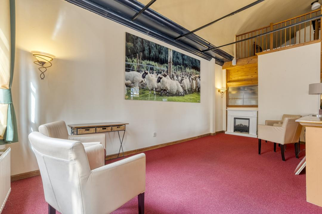 Tussenwoning te koop: Kerkstraat 9, Blokzijl