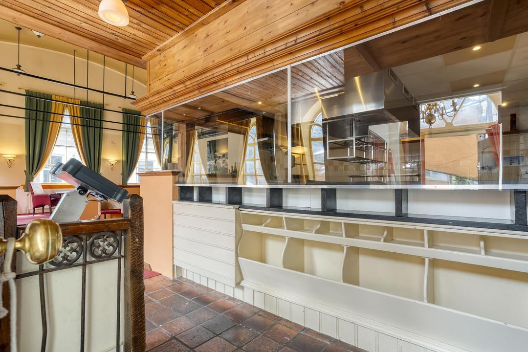 Tussenwoning te koop: Kerkstraat 9, Blokzijl