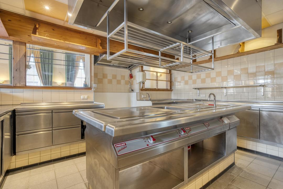 Tussenwoning te koop: Kerkstraat 9, Blokzijl