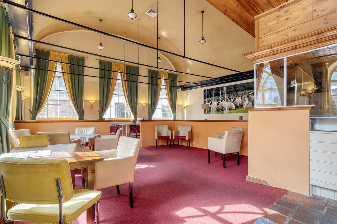 Tussenwoning te koop: Kerkstraat 9, Blokzijl