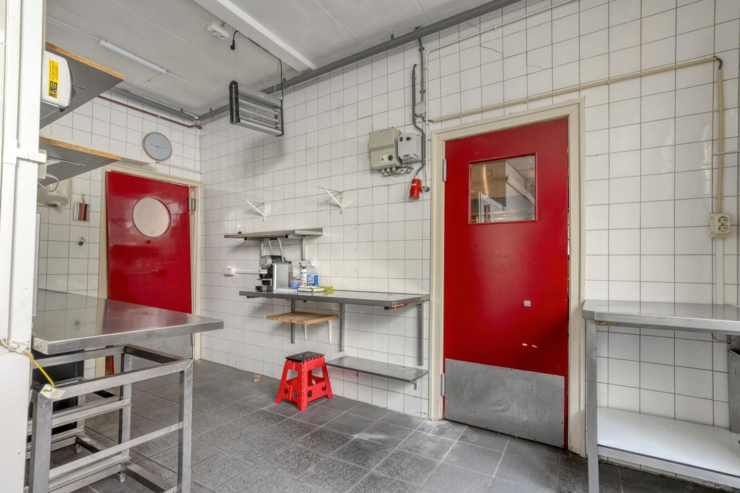 Tussenwoning te koop: Kerkstraat 9, Blokzijl