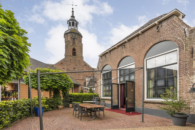 Huis te koop Kerkstraat 9
