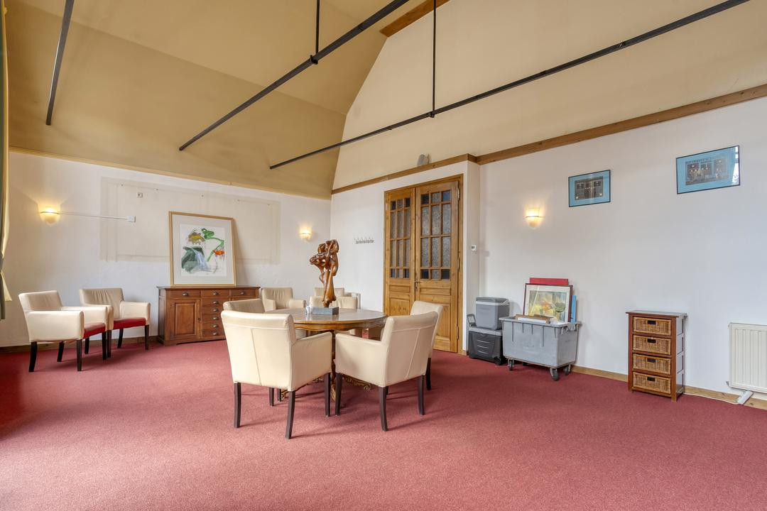 Tussenwoning te koop: Kerkstraat 9, Blokzijl