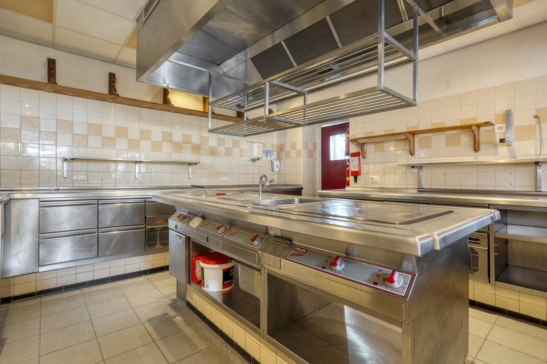 Tussenwoning te koop: Kerkstraat 9, Blokzijl