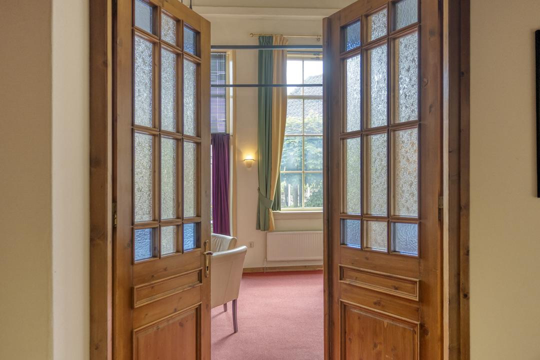 Tussenwoning te koop: Kerkstraat 9, Blokzijl