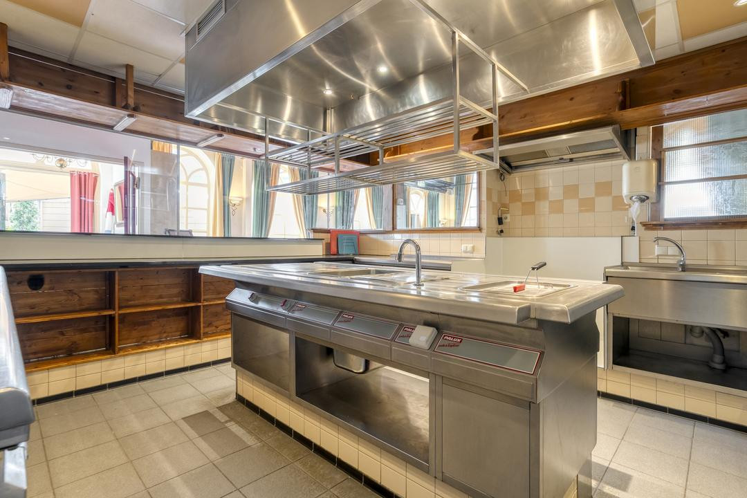 Tussenwoning te koop: Kerkstraat 9, Blokzijl