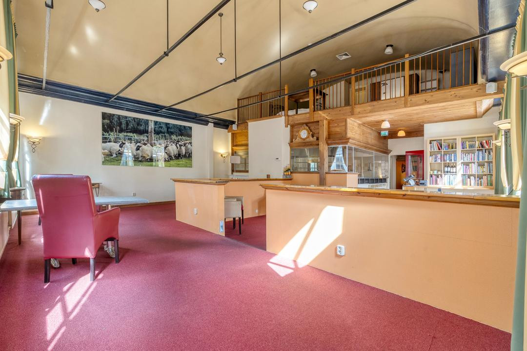 Tussenwoning te koop: Kerkstraat 9, Blokzijl